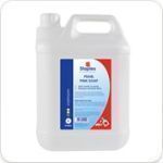 Hand Cleaner and Hand Care