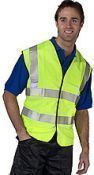 Hi Vis Waistcoats