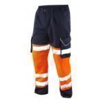 Hi Vis Trousers