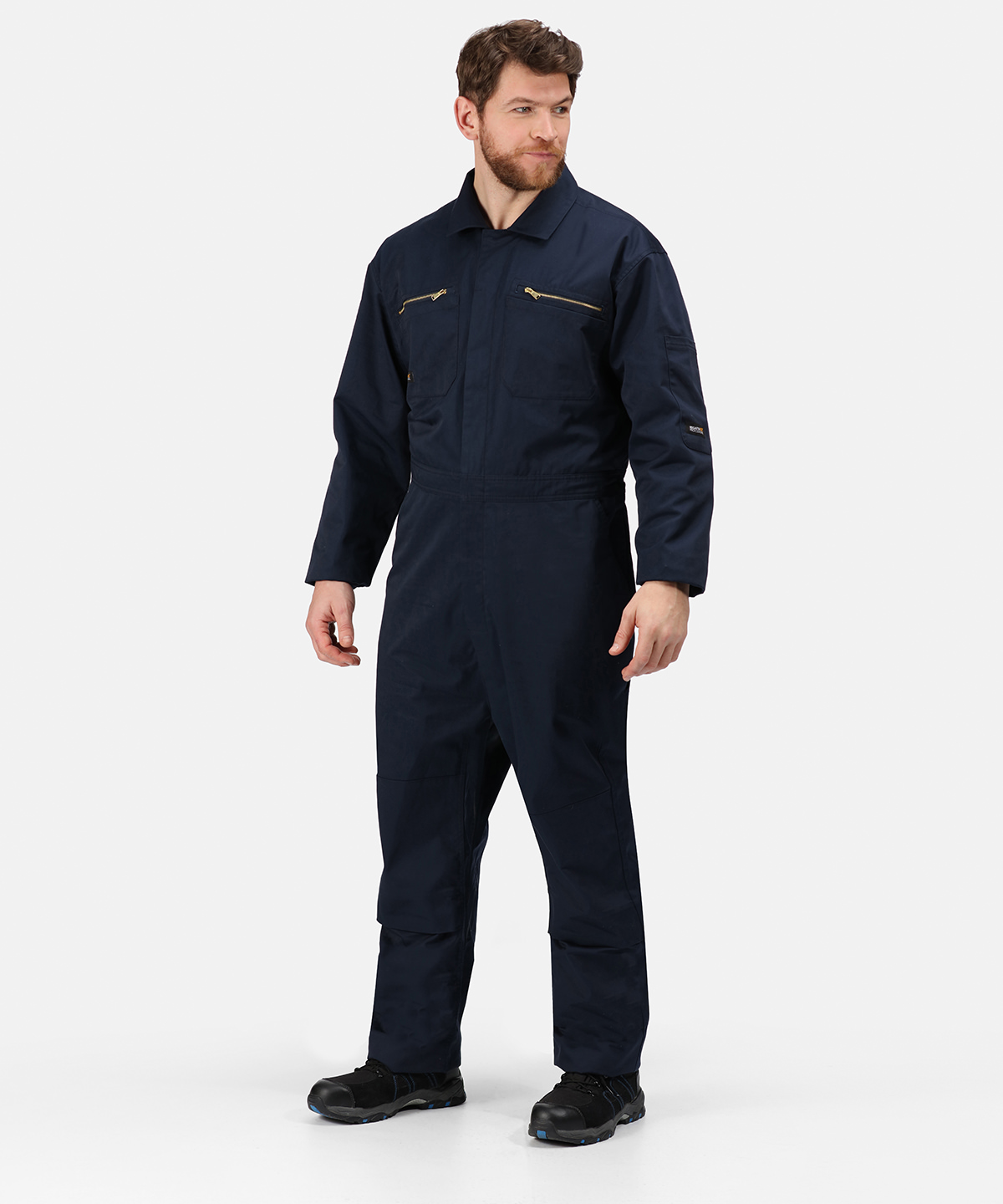 Coveralls