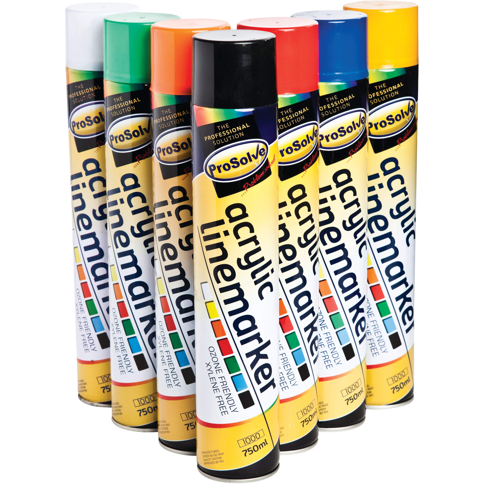 Marking Paints
